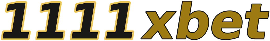1111xbet logo